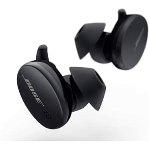 Bose Sport True Wireless Earbuds for $101 Bose Sport True Wireless Earbuds for $101