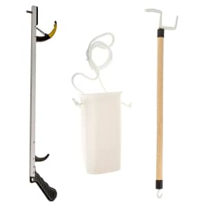 Sammons Preston Assistive Device Kit for $26 Sammons Preston Assistive Device Kit for $26