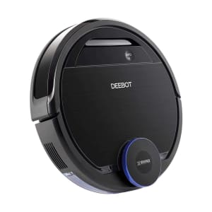 Ecovacs Deebot OZMO 937 2-in-1 Vacuuming and Mopping Robot for $240