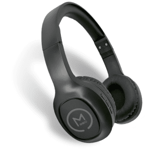 Morpheus HP4500B 360 Bluetooth Headphones: Free Morpheus HP4500B 360 Bluetooth Headphones: Free