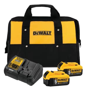Top-Brand Power Tools at Lowe's: free tool or battery w/ purchase