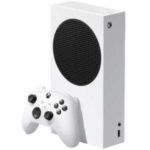 Microsoft Xbox Series S 512GB SSD All Digital Console for $365 Microsoft Xbox Series S 512GB SSD All Digital Console for $365