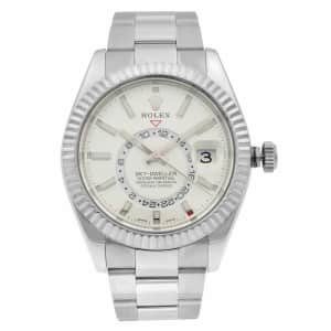 Pre-Owned Rolex Watches at eBay: Up to 30% off