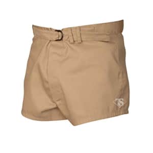 TRU-SPEC Men's Udt Shorts, Tan, 32 for $20 TRU-SPEC Men's Udt Shorts, Tan, 32 for $20