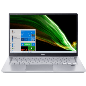 Acer Swift 3 11th-Gen. i5 14" Laptop w/ 512GB SSD for $429
