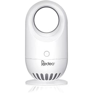 Redeo Electric Bug Zapper for $23 Redeo Electric Bug Zapper for $23