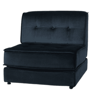 Opalhouse x Jungalow Villea Velvet Modular Sofa for $196