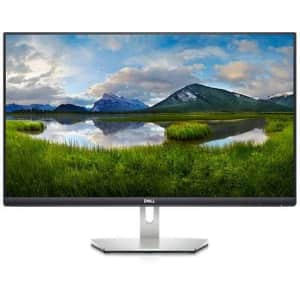 Dell 27" 1440p IPS Gaming Monitor for $350