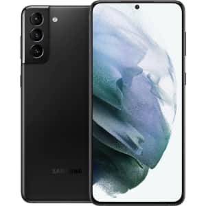 Samsung Galaxy S21 Plus 5G 128GB Android Smartphone for $599 Samsung Galaxy S21 Plus 5G 128GB Android Smartphone for $599