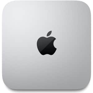 Apple Mac mini M1 w/ 512GB SSD (Late 2020) for $869