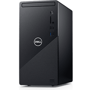 Dell Inspiron 10th-Gen i5 Desktop PC for $392 Dell Inspiron 10th-Gen i5 Desktop PC for $392