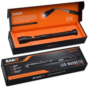 RAK Magnetic Pickup Tool for $12