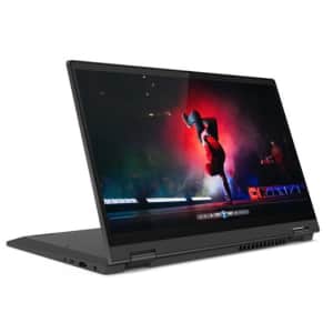 Lenovo IdeaPad Flex 5 3rd-Gen. Ryzen 3 14" 2-in-1 Touch Laptop for $369 Lenovo IdeaPad Flex 5 3rd-Gen. Ryzen 3 14" 2-in-1 Touch Laptop for $369