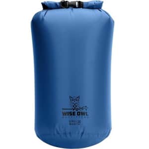 Wise Owl Camping Accessories at Woot! An Amazon Company: Up to 69% off