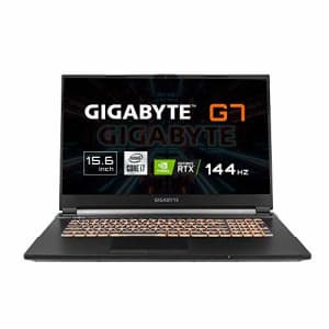 Gigabyte [2020] AORUS 7 (KB) Gaming Laptop, 17.3-inch FHD 144Hz IPS, GeForce RTX 2060, 10th Gen Intel for $2,030