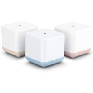 TCL Linkhub AC1200 Mesh WiFi System for $170 TCL Linkhub AC1200 Mesh WiFi System for $170