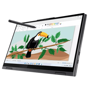 Lenovo Yoga 7i 11th-Gen. i7 15.6" Touch 2-in-1 Laptop w/ 512GB SSD for $700
