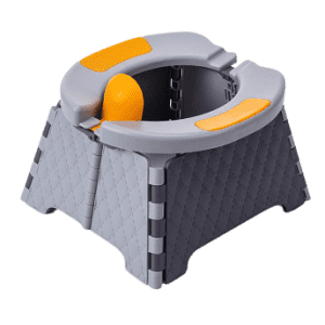 Honboom Portable Potty Training Seat for $13 Honboom Portable Potty Training Seat for $13