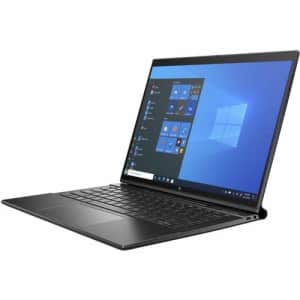 HP 13.5" Elite Folio 2-in-1 Laptop (Wi-Fi + LTE) for $899