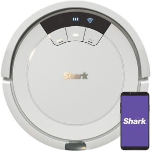 Shark ION Robot Vacuum for $197