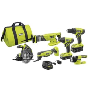 Home Depot Black Friday Tool Deals: Up to 66% off