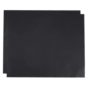 AmazonCommercial BBQ Grill Mat 2-Pack for $6 AmazonCommercial BBQ Grill Mat 2-Pack for $6