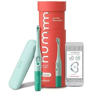 hum by Colgate Smart Electric Toothbrush Kit for $17