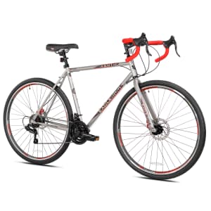 Kent Men's Eagle Ridge 21-Speed Adventure Bike for $198 Kent Men's Eagle Ridge 21-Speed Adventure Bike for $198