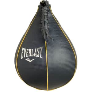 Everlast Everhide Speed Bag for $23 Everlast Everhide Speed Bag for $23
