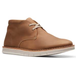 Clarks Sale: 25% off select styles Clarks Sale: 25% off select styles