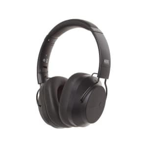 Altec Lansing Noise Cancelling Headphones for $45