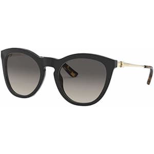 Sunglasses Tory Burch TY 7137 170911 Black for $95