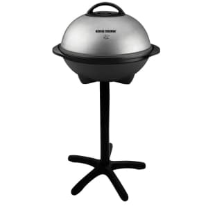 George Foreman 15-Serving Indoor/Outdoor Electric Grill for $72 + $10 in Kohl's Cash George Foreman 15-Serving Indoor/Outdoor Electric Grill for $72 + $10 in Kohl's Cash