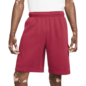 Nike Men's Sportswear Club Cargo Shorts for $16