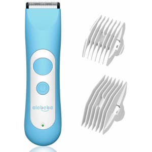 elebebe Kids' Hair Clippers for $30 elebebe Kids' Hair Clippers for $30