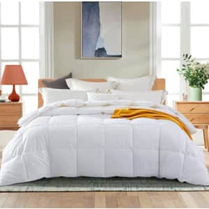 Pinzon Luxurious Down Alternative Duvet Insert for $56 Pinzon Luxurious Down Alternative Duvet Insert for $56