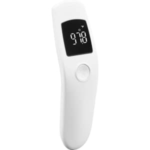 Insignia Infrared Thermometer for $20 Insignia Infrared Thermometer for $20