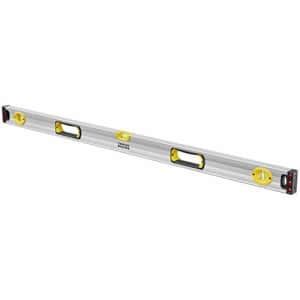 Stanley FatMax 1-43-549 120cm Magnetic Box Beam Level for $57