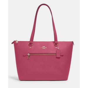 Coach Outlet Sale: Up to 70% off + extra 20% off Coach Outlet Sale: Up to 70% off + extra 20% off