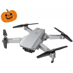 Tomzon 4K Foldable Quadcopter Drone for $60 Tomzon 4K Foldable Quadcopter Drone for $60