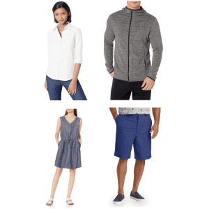 Amazon Fashion Essentials: Up to 72% off Amazon Fashion Essentials: Up to 72% off