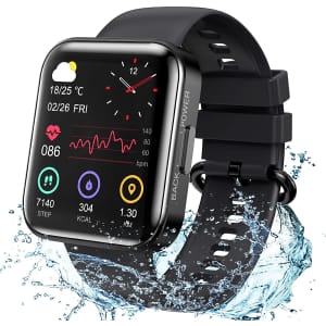Kospet Magic 3 Smartwatch for $25 Kospet Magic 3 Smartwatch for $25