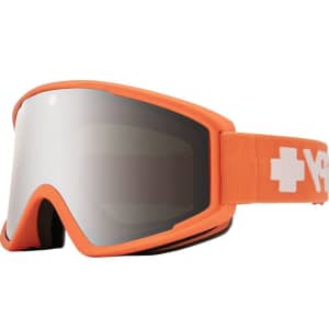 Spy Optic Crusher Elite Snow Goggles for $35