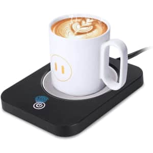 Swark Mug Warmer for $9 Swark Mug Warmer for $9