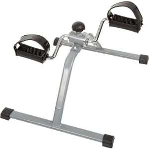 Wakeman Pedal Exerciser for $24