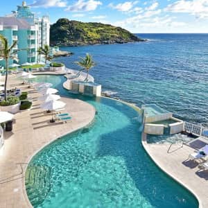 5-Night Beach Resort Stay in St. Maarten through March '22 at Travelzoo: for $699 for 2 5-Night Beach Resort Stay in St. Maarten through March '22 at Travelzoo: for $699 for 2