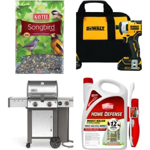 Ace Hardware Top Sales and Specials: discounts on tools, ladders, patio items, more Ace Hardware Top Sales and Specials: discounts on tools, ladders, patio items, more