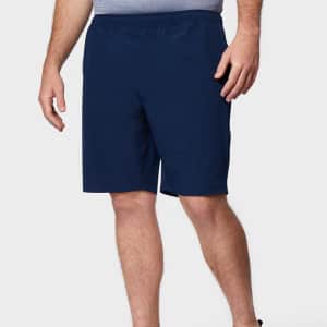 32 Degrees Men's Hybrid Gym to Swim Shorts for $13 32 Degrees Men's Hybrid Gym to Swim Shorts for $13