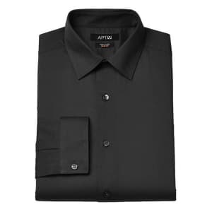 Men's Dress Shirts at Kohl's: from $5 Men's Dress Shirts at Kohl's: from $5