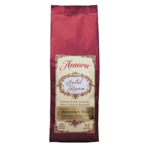 Amora Coffee 10th Anniversary Sale: 10% off Amora Coffee 10th Anniversary Sale: 10% off